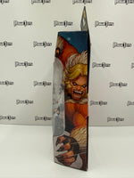 Hasbro Marvel Legends Bonebreaker BAF Series X-Men Sabretooth