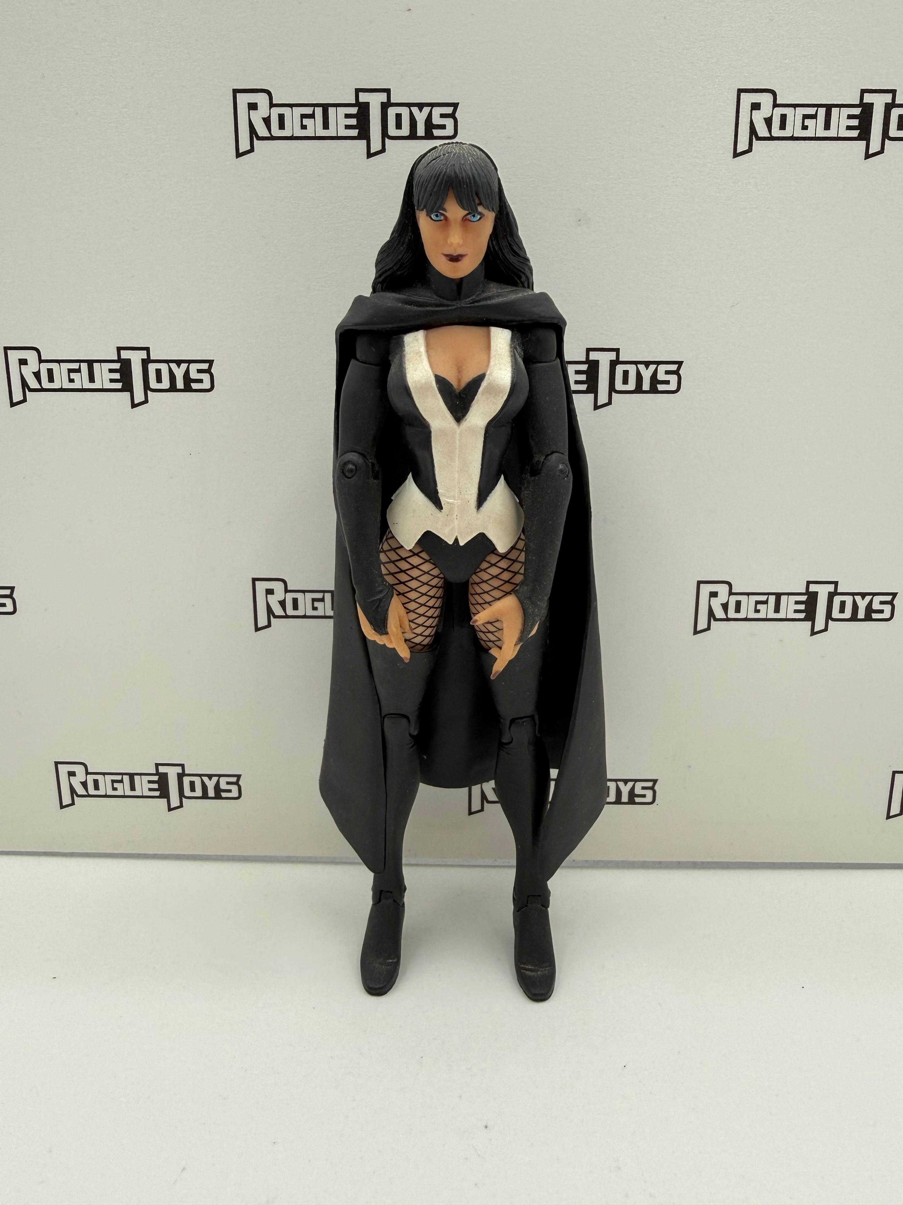 なさ03さま DC Collectibles DC Comics The New 52 Justice League Dark Zatanna