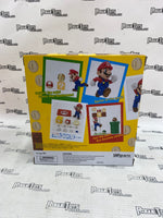 S.H.Figuarts Super Mario