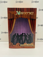 All Entertainment NSYNC On Tour 2000 Collector’s Edition Chris