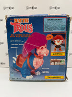 Hasbro The Original Battle Trolls Trollasaurus