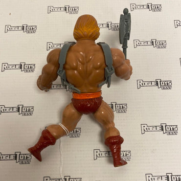 Mattel Masters of the Universe He-Man (Incomplete) - Rogue Toys