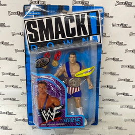 WWF Smackdown Series 5 Kurt Angle