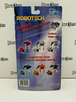 Toynami Harmony Gold Robotech Super Deformed Morphers Veritech VF-1D