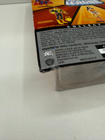 Mattel DC Universe Justice League Unlimited Fan Collection Batman