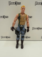 Hasbro G.I. Joe Classified Dreadnok Buzzer