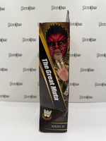 Mattel WWE Elite Collection Legends Series 27 Great Muta