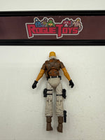 Hasbro G.I. Joe 50th Anniversary Chuckles