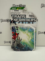 Hasbro Transformers Prime Cyberverse Legion Class Decepticon Breakdown