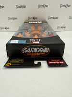 Hasbro Marvel Legends Colossus BAF Series X-Men: The Age of Apocalypse Sabretooth