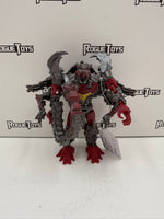 Hasbro Transformers Double Punch