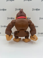 Jakks Pacific Nintendo Super Mario Deluxe Donkey Kong