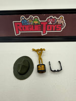 Mattel WWE Basic Series 69 Sgt. Slaughter (Chase)