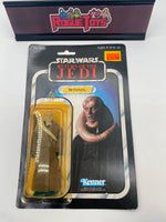 Kenner Star Wars: Return of the Jedi Bib Fortuna