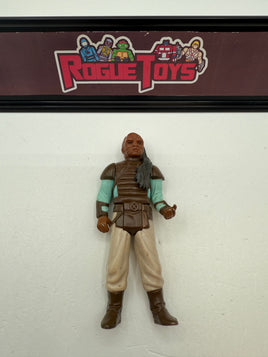 Kenner Star Wars: Return of the Jedi Weequay Skiff Guard
