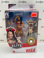 Mattel WWE Elite Collection Collectors Edition Zelina Vega