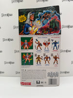 Mattel Masters of the Universe (MOTU) Retro Style Sorceress
