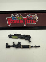 Hasbro G.I. Joe Classified Series Tiger Force Flint