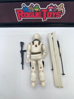 Hasbro 1983 GI Joe Snow Job