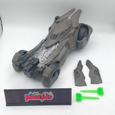 Mattel DC Batman V Superman Epic Strike Batmobile - Rogue Toys