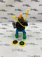 Vintage TMNT Punker Don