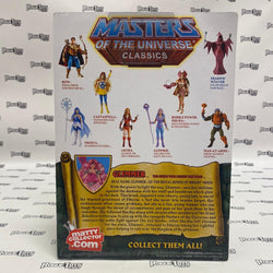 Mattel Masters of the Universe Classics Glimmer - Rogue Toys