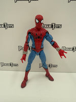 Hasbro Marvel Legends Zombie Hunter Spider-Man