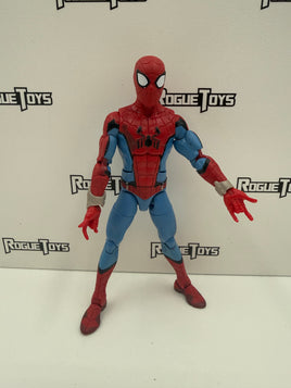 Hasbro Marvel Legends Zombie Hunter Spider-Man