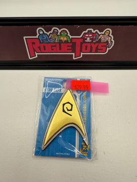 Fansets Star Trek Strange New Worlds Operations Delta