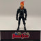 Hasbro 2015 Marvel Legends Ghost Rider (From Rhino Build-A-Figure Wave)