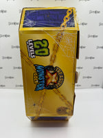 Moose Toys Treasure Monster Gold Mega Monster Lab