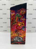 Hasbro Transformers Legacy United Generations Leader Class Autobot G2 Universe Laser Optimus Prime