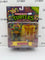 Playmates Teenage Mutant Ninja Turtles (TMNT) Classic Collection Raphael