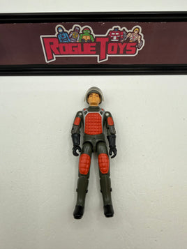 Hasbro G.I. Joe Jet Pack Jump & Flash