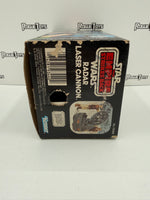 Kenner Star Wars: The Empire Strikes Back Radar Laser Cannon Toy