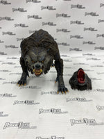 NECA An American Werewolf in London Ultimate Kessler Wolf