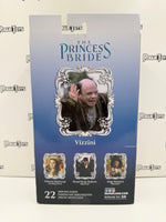 McFarlane Toys The Princess Bride Wave 2 Vizzini