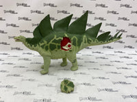 Vintage Kenner Jurassic Park Stegosaurus