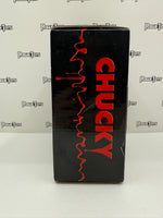 Focus Features Chucky Glassware Set