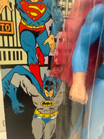 Super Powers Superman Bootleg Figure