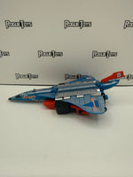 Hasbro Transformers G2 Silverbolt