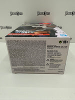 Bandai Spirits The Amazing Heroes (Vol.22) My Hero Academia Mirko