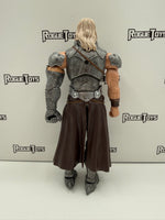 Hasbro Marvel Legends King Thor BAF Allfather