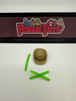 Mattel WWE Elite Series 7 Shawn Michaels