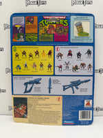 Playmates Teenage Mutant Ninja Turtles (TMNT) General Traag