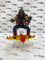 Marvel Legends Demogoblin BAF