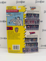 ToyBiz Marvel Comics The Uncanny X-Men X-Force Kane (Double Fisted Weapons!)