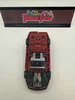 Hasbro Transformers Legacy Generations Deluxe Class Decepticon Dead End