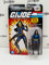 Hasbro G.I. Joe A Real American Hero (ARAH) Cartoon Series Cobra Enemy! Cobra Intelligence Officer Baroness