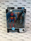 McFarlane Toys DC Multiverse Superman action figure based on his look in Batman: The Dark Knight Returns